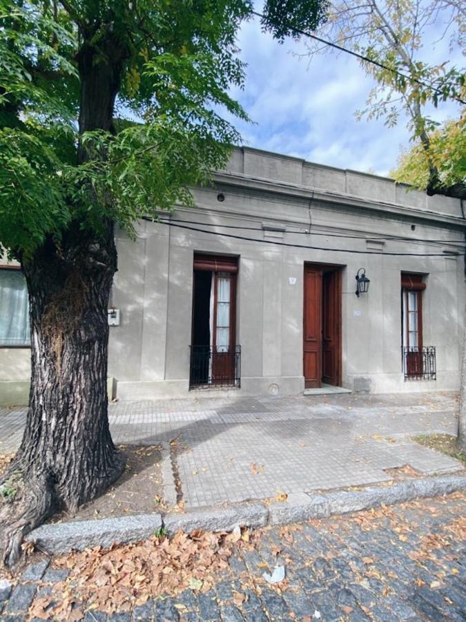 Willa Manuel De Lobo Colonia del Sacramento Zewnętrze zdjęcie